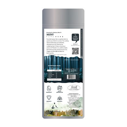 Innoveda Mint Tea