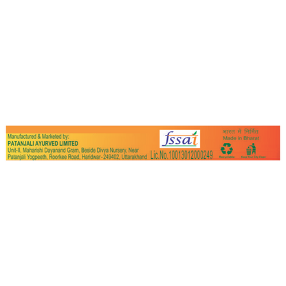 Patanjali Mixed Fruit Jam