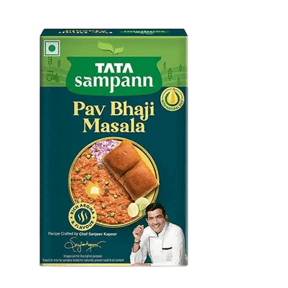 Pav Bhaji Masala