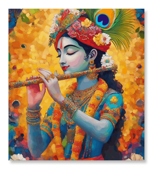 Krishna Melody's