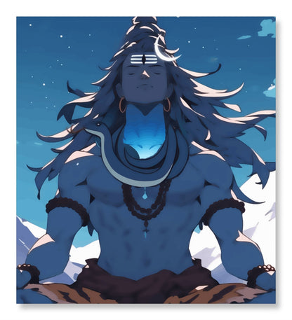 Om Namah Shivaya