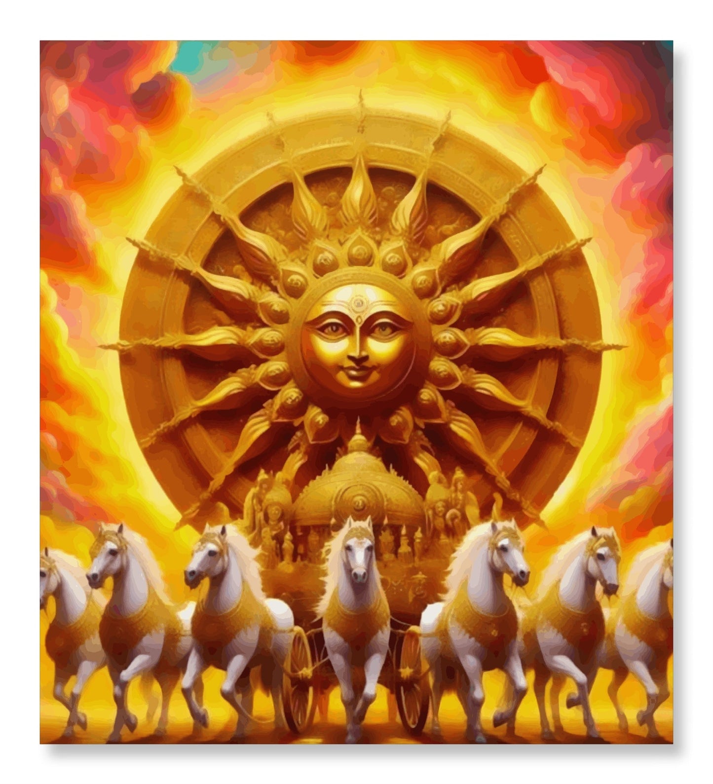 Suryarath