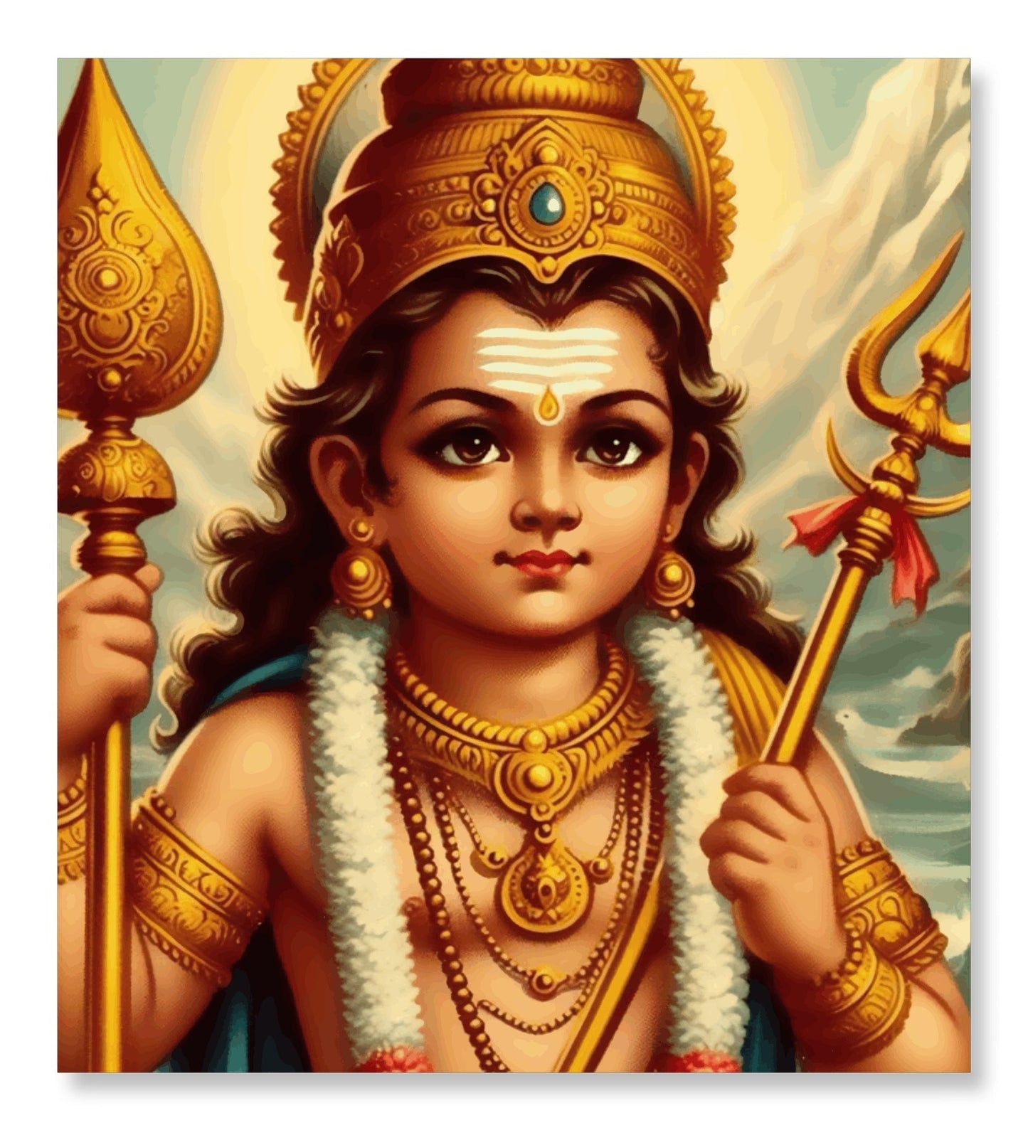 Murugan Swami