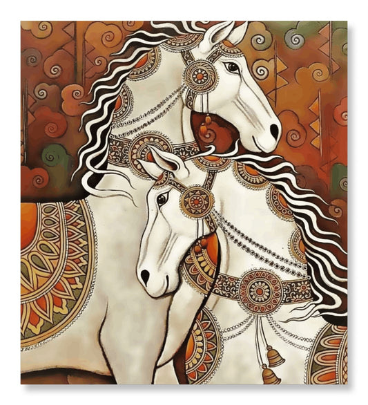 Veer Ashwa