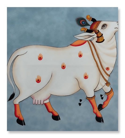 Kaamdhenu