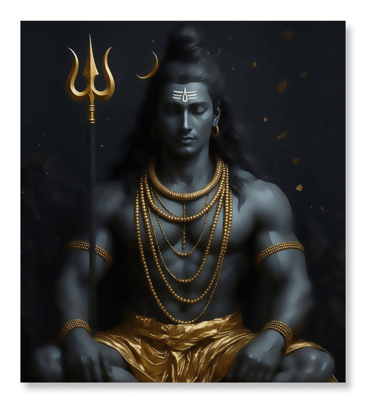 Tatva of Shiva