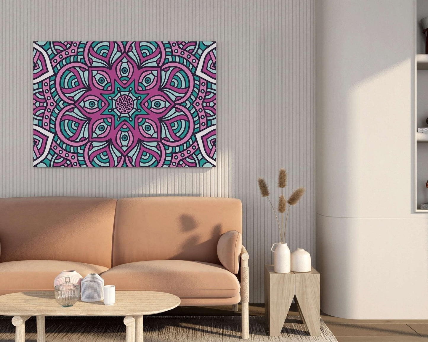 Canvas Paintings For Wall Decoration With Frame Canvas Painting For Living Room Bedroom Home Office & Hotels