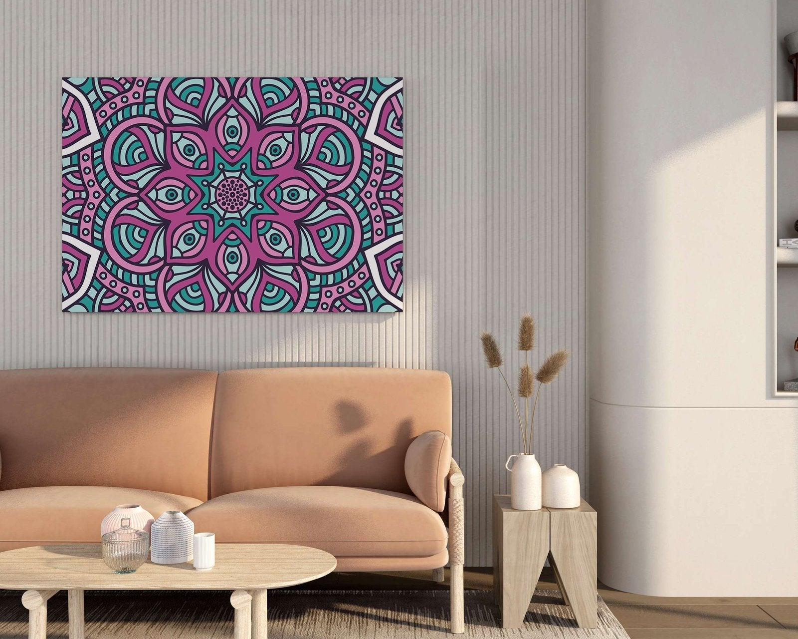 Canvas Paintings For Wall Decoration With Frame Canvas Painting For Living Room Bedroom Home Office & Hotels