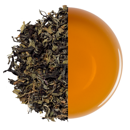 Navvayd Mint White Tea  - 100 gms