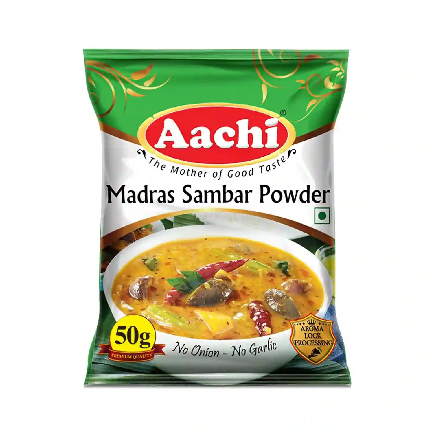 Madras Sambar Powder