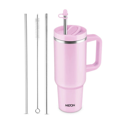 Milton Malmo Studio City Design Thermosteel Tumbler Kolkata