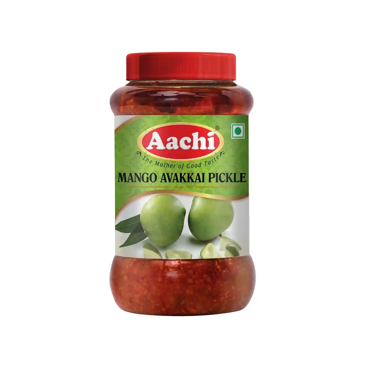 Mango Avakkai Pickle