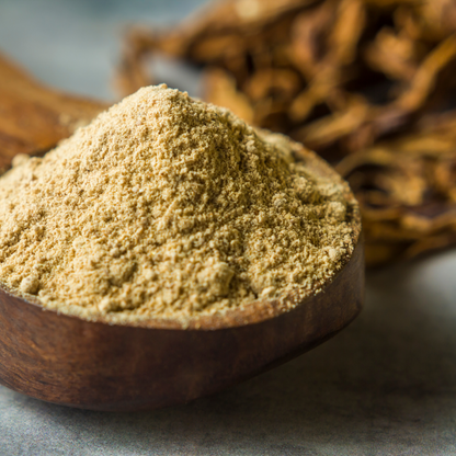 Nutty Yogi Dry Mango Powder (Amchur) 100gm