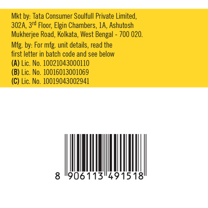 Masala Muesli Teekha Twist 160g - Pack of 2 | 320g