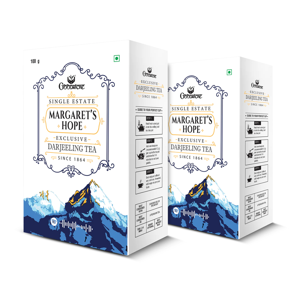 Margaret’s Hope - 100gms (Pack of 2)