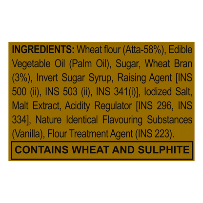 Patanjali Digestive Biscuits