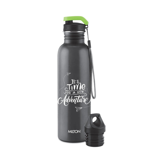 Milton Marine Bottle with Two Lids