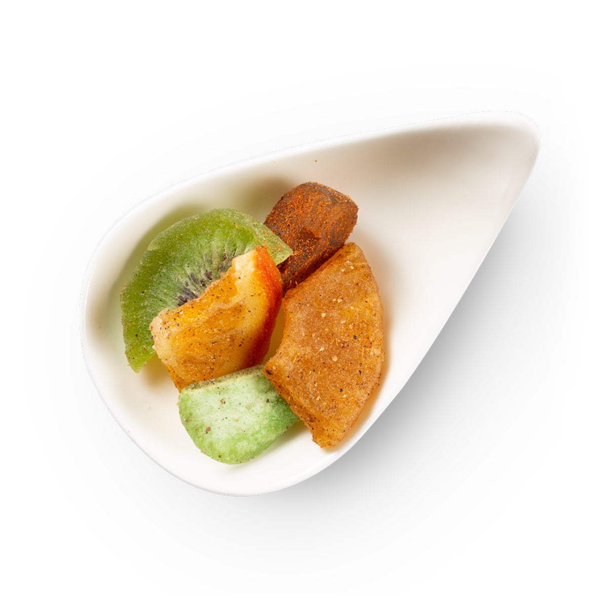 Assorted Masala Fruits