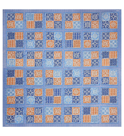 100% Pure Cotton Traditional Printed Bedsheet for Double Bed King Size Bedsheet with 2 Pillow Covers