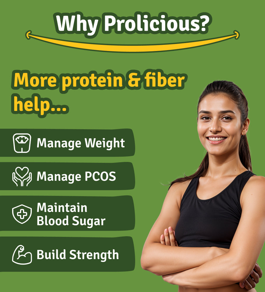 Methi Munch Protein Thins | 50g