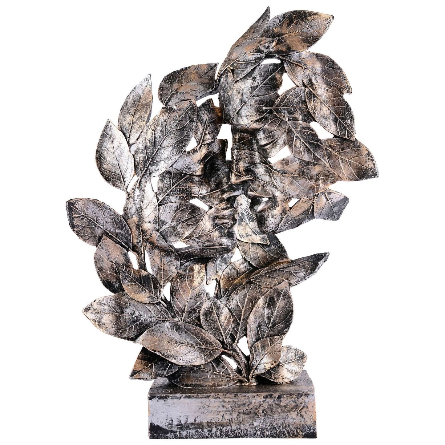 RomentIc Love Couple Face Statue brown Showpiece for Home Decor in Showpieces &amp;Figurine table Decorations Items