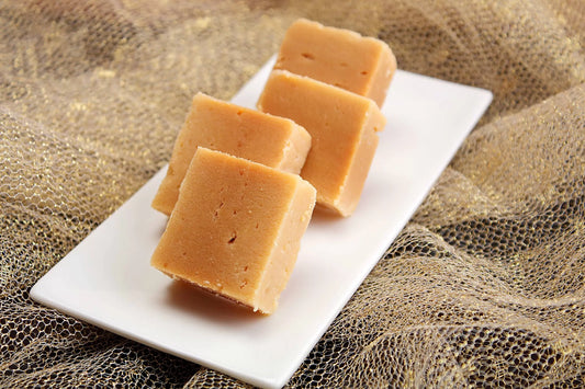 G. Pulla Reddy Milk Mysore Pak