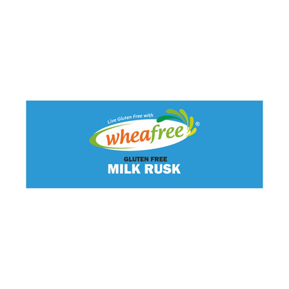 Gluten Free Milk Rusk - Non-Veg (300g)
