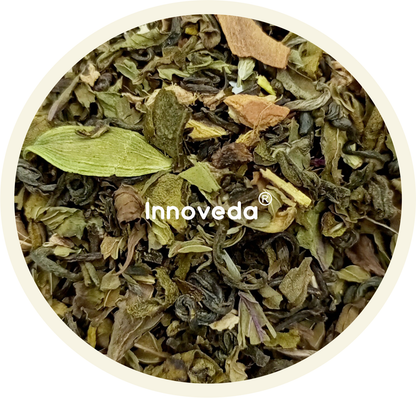 Innoveda Minty Masala Tea