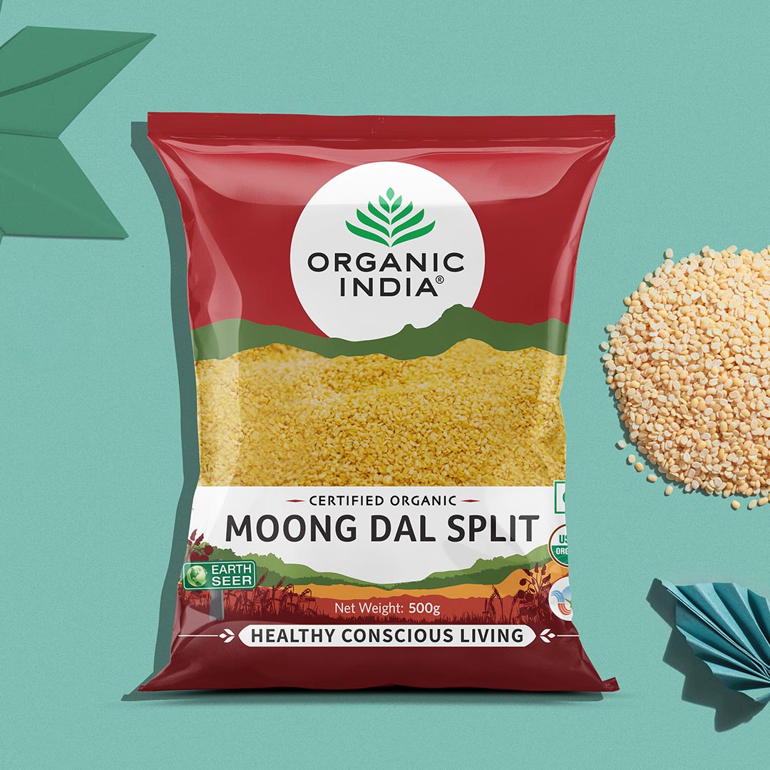 Moong Dal Dhuli 500g