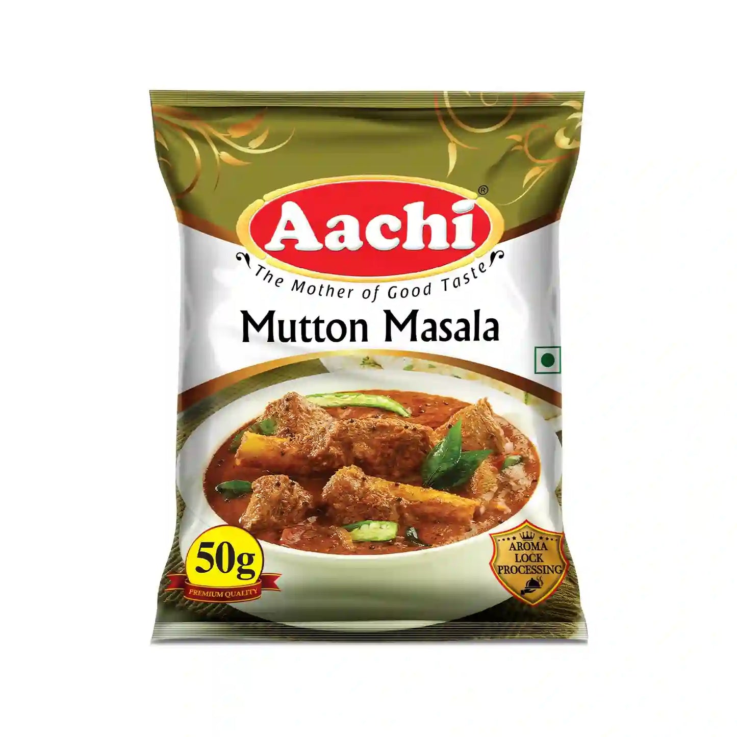 Mutton Masala