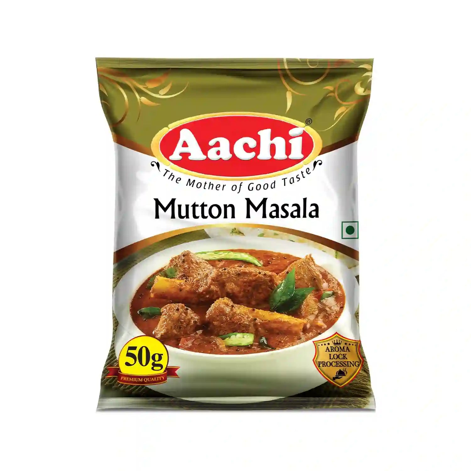Mutton Masala