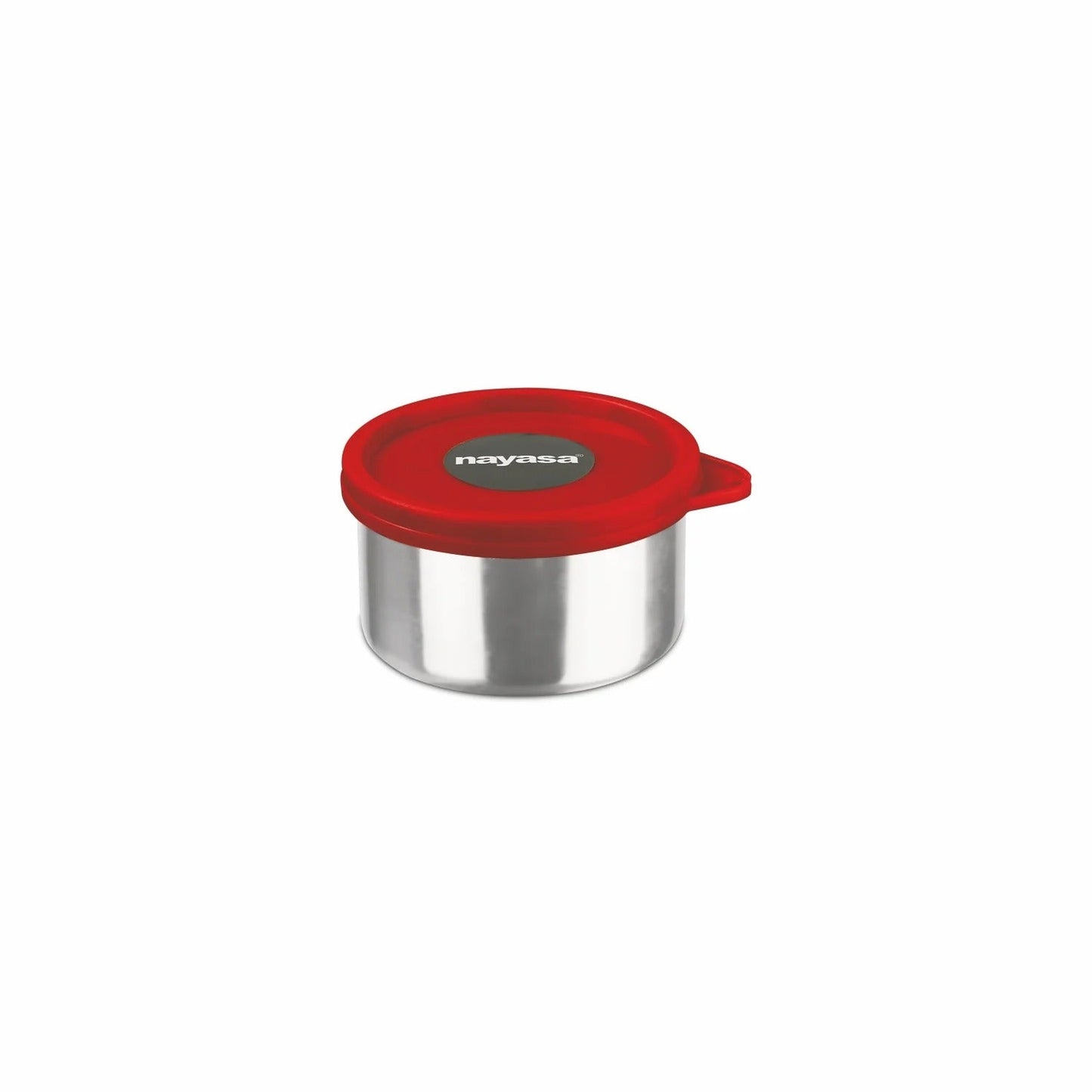 Nayasa Alloy Quick Airtight Food Storage Container
