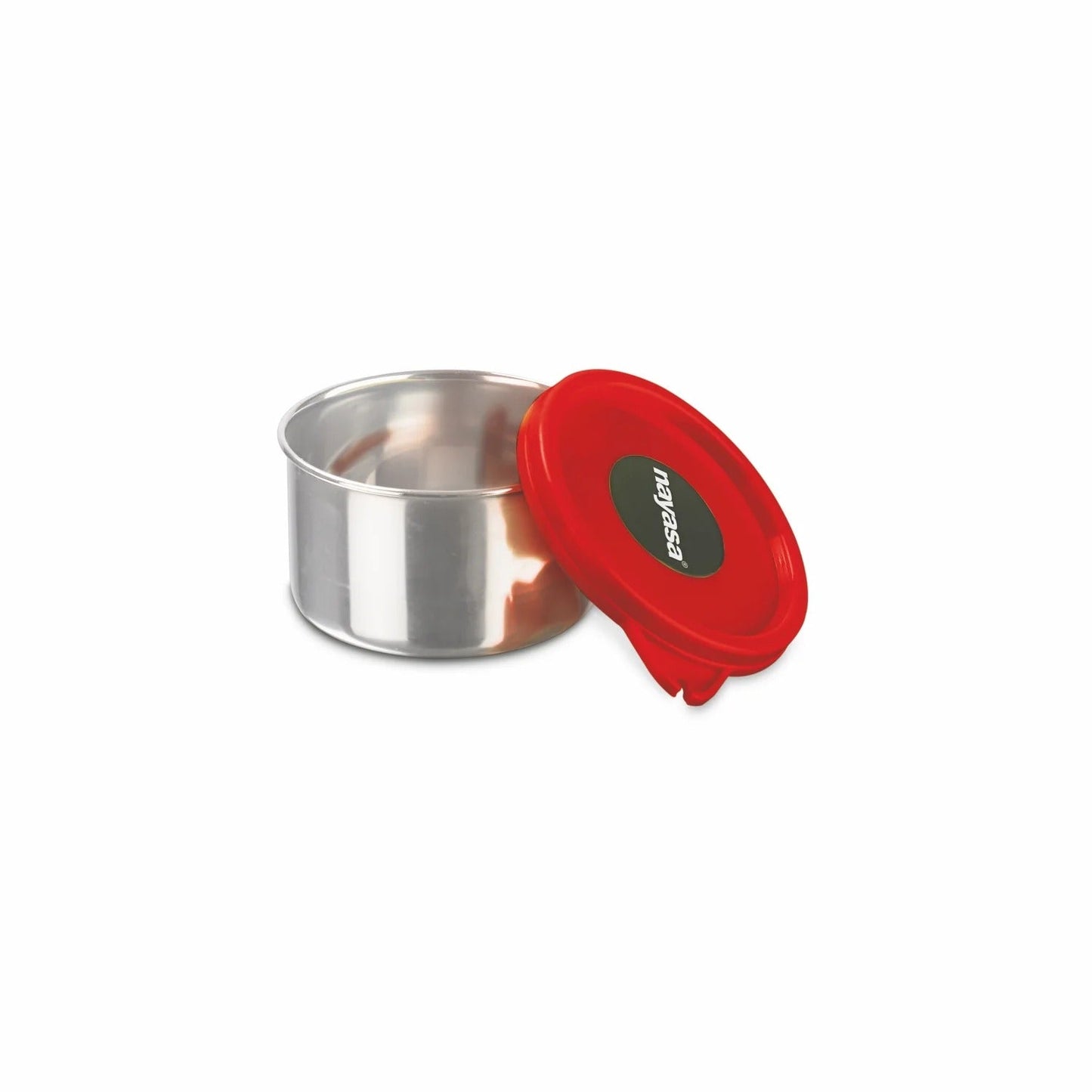 Nayasa Alloy Quick Airtight Food Storage Container