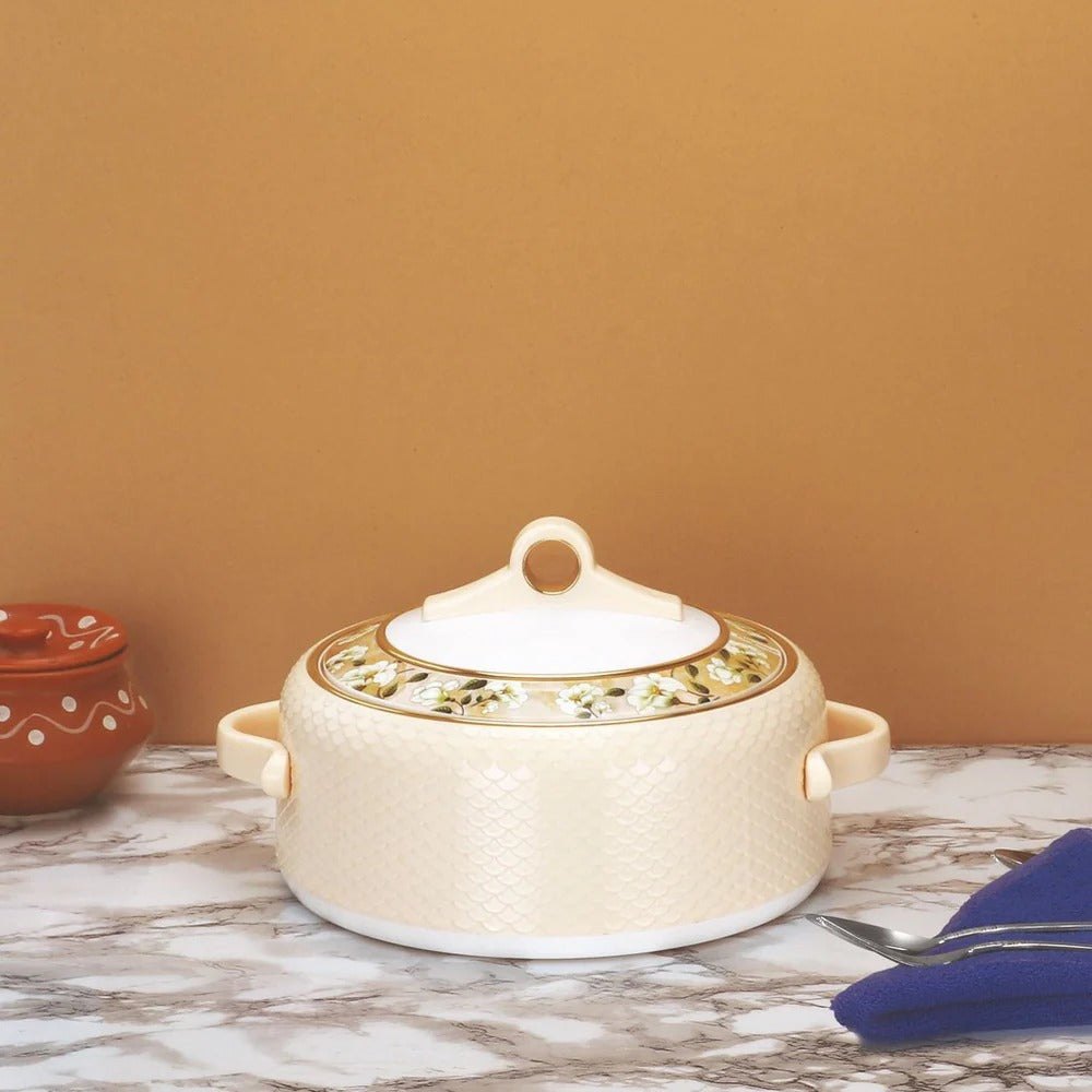 Nayasa Coral Insulated Casserole 2000ml