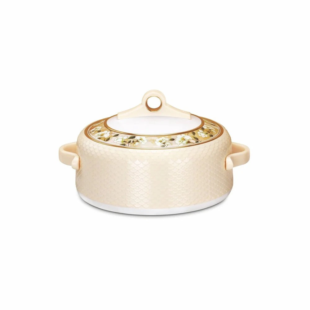 Nayasa Coral Insulated Casserole 2000ml
