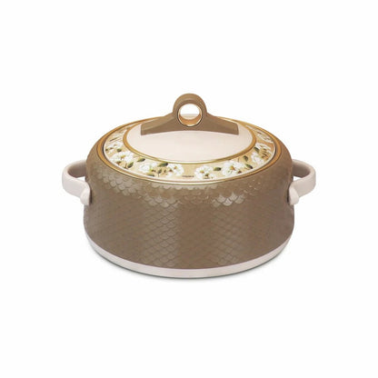 Nayasa Coral Insulated Casserole 1000ml