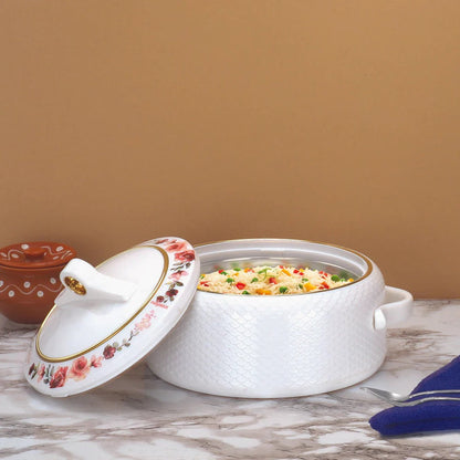 Nayasa Coral Insulated Casserole 1500ml