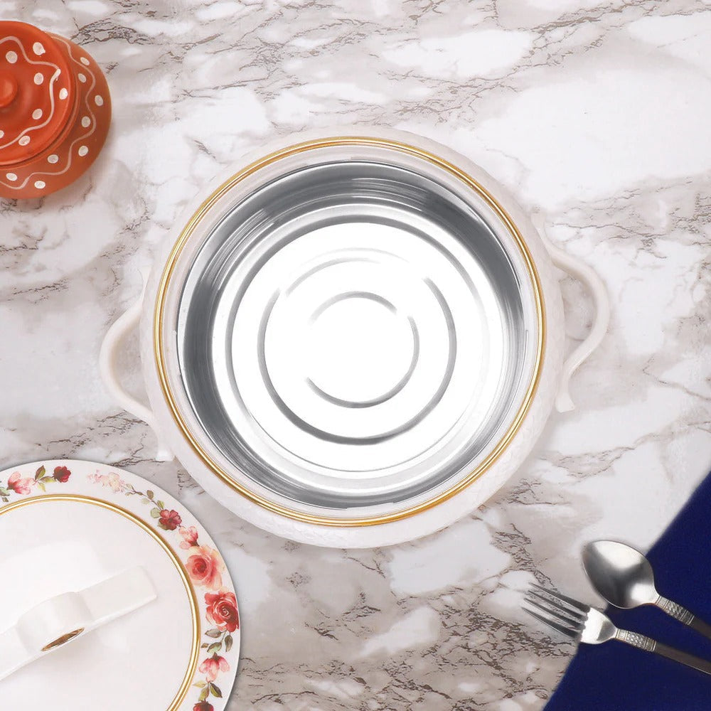 Nayasa Coral Insulated Casserole 1500ml