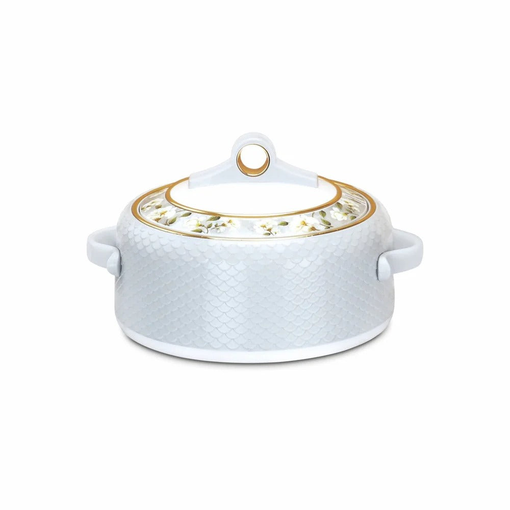 Nayasa Coral Insulated Casserole 1500ml