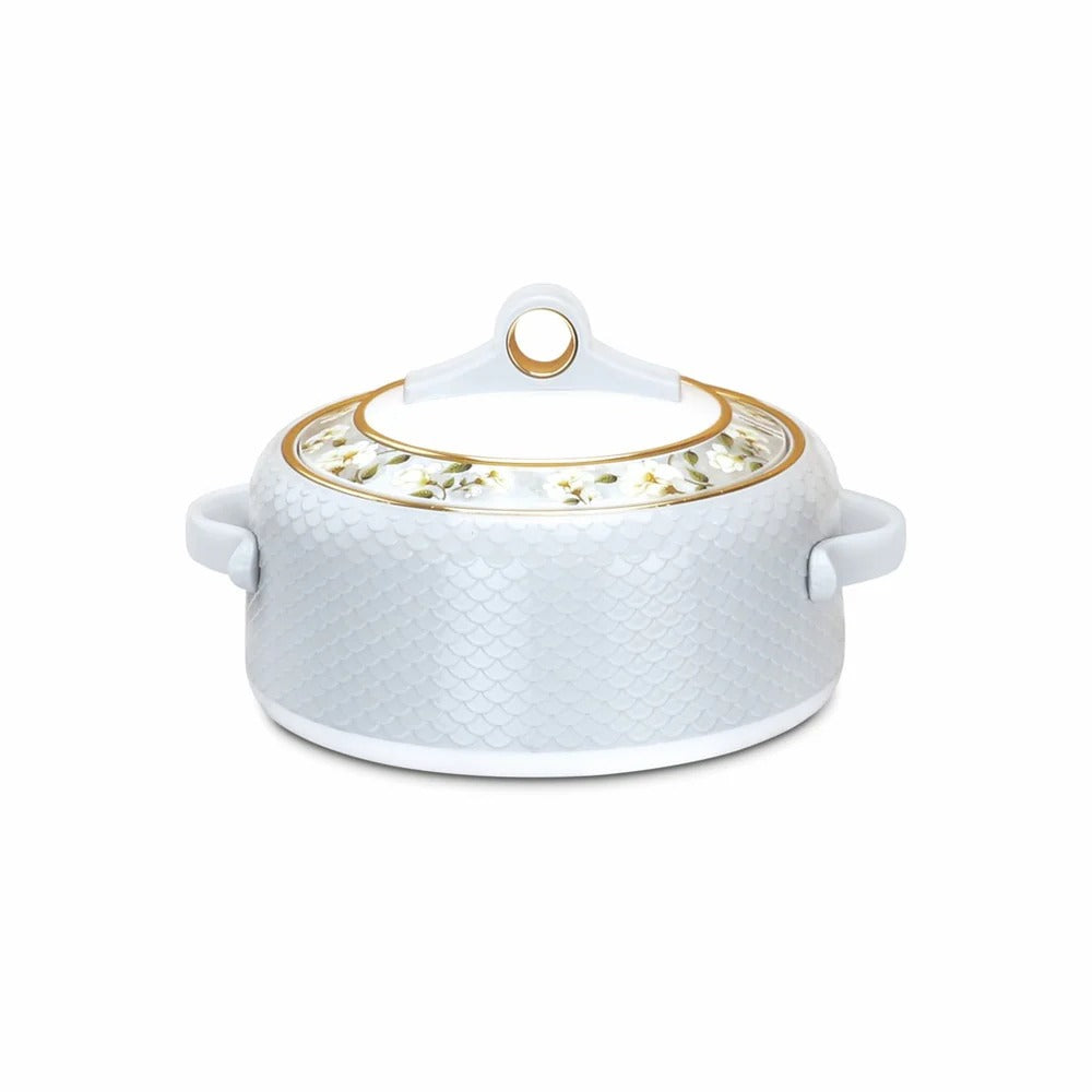 Nayasa Coral Insulated Casserole 1000ml