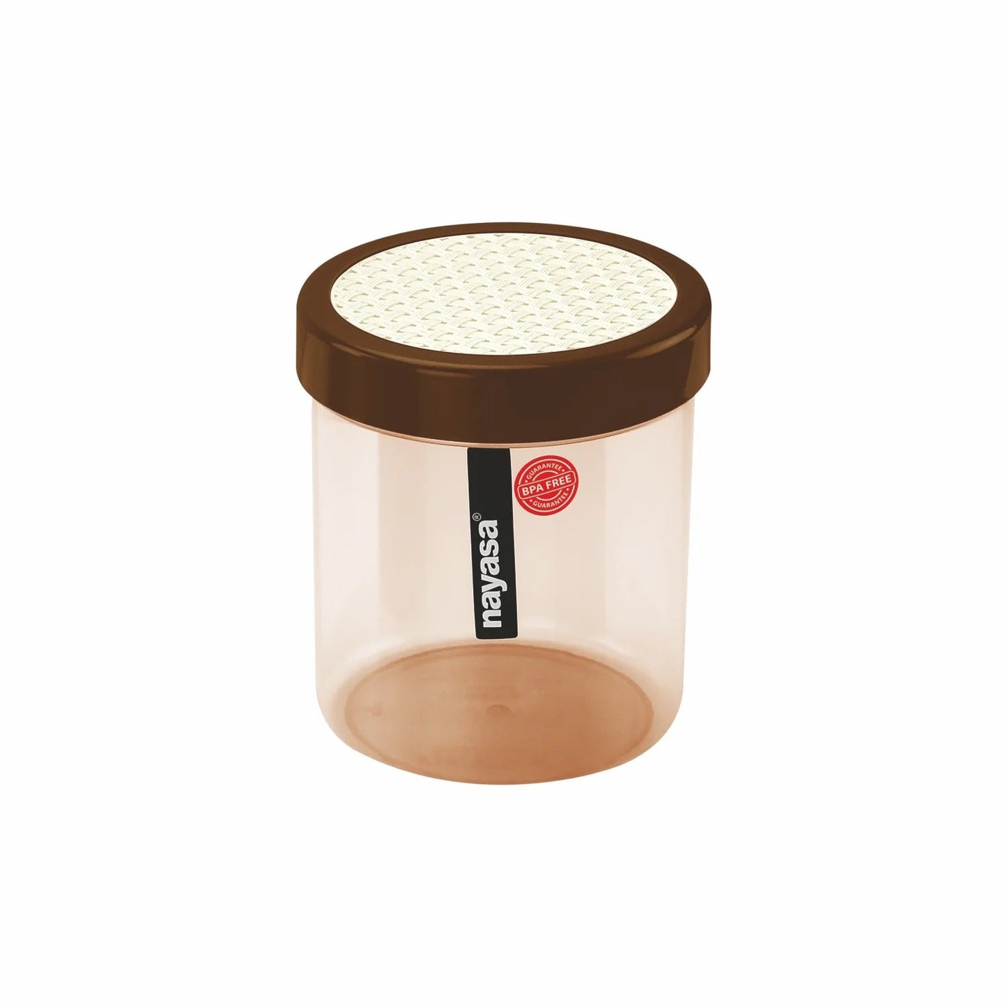 Nayasa Retro Airtight Food Storage Container Set of 3