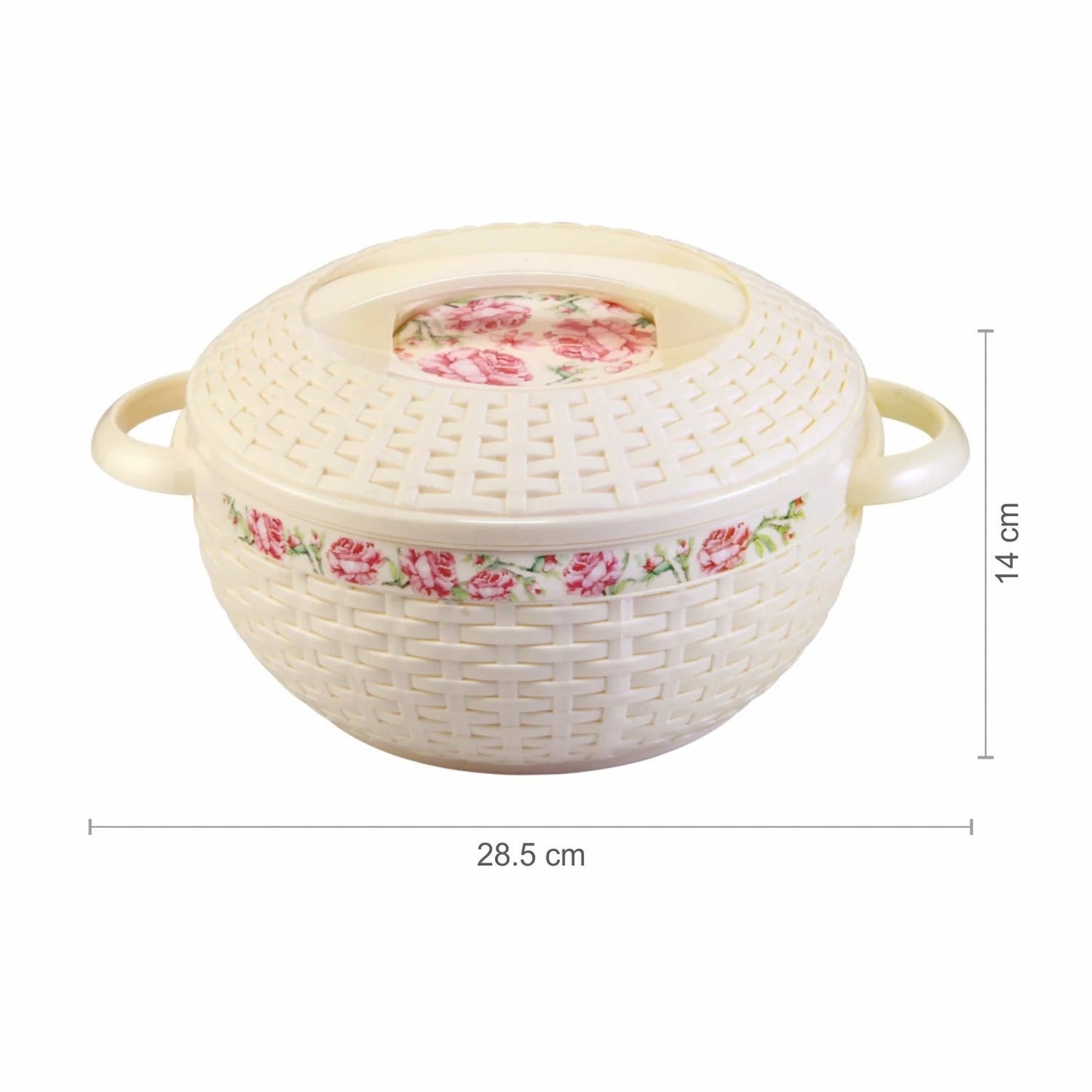 Nayasa Ambrosia Insulated Casserole 1500ml