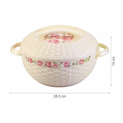 Nayasa Ambrosia Insulated Casserole 1500ml