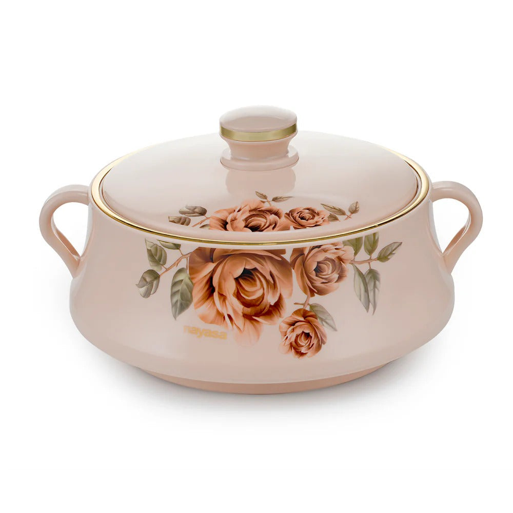 Nayasa Lorenzo Insulated Casserole 1500ml