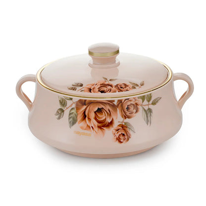 Nayasa Lorenzo Insulated Casserole 1500ml
