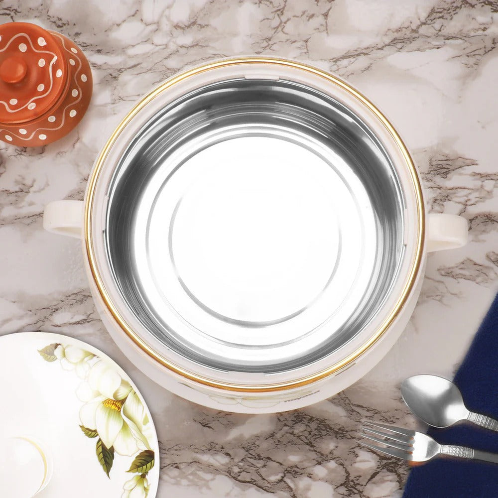 Nayasa Lorenzo Insulated Casserole 1500ml