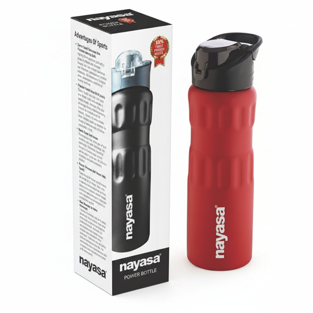 Nayasa Power Water Bottle 800ml