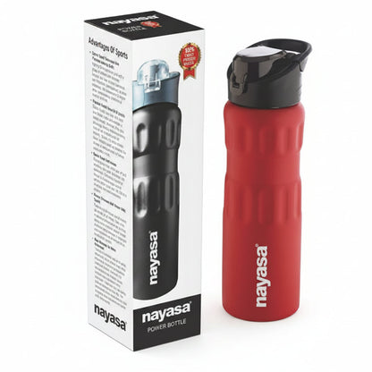 Nayasa Power Water Bottle 800ml