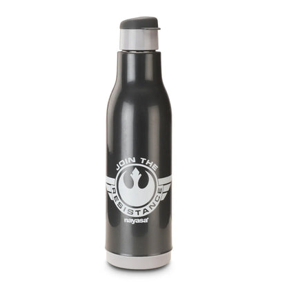 Nayasa Quench Steel Water Bottle 600ml