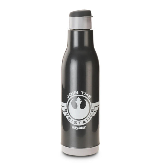 Nayasa Quench Steel Water Bottle 600ml